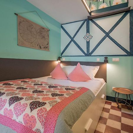 Lisbon Heart Apartments - White Apartment By Lovelystay Exterior photo